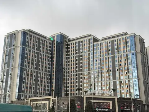 2-комн. квартира, 20 этаж, 104 м², Фирдавси