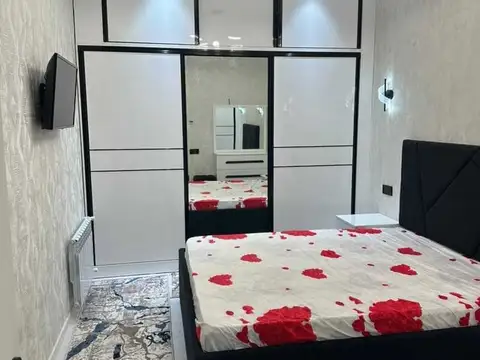 2-комн. квартира, 1 этаж, 61 м², Исмоили Сомони