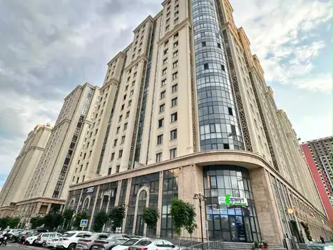 Коммерческая, 133 м², Шохмансур
