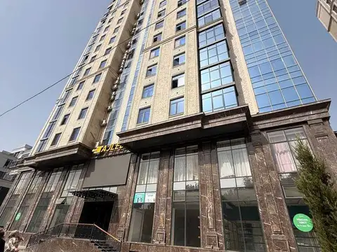 3-комн. квартира, 8 этаж, 114 м², Шохмансур