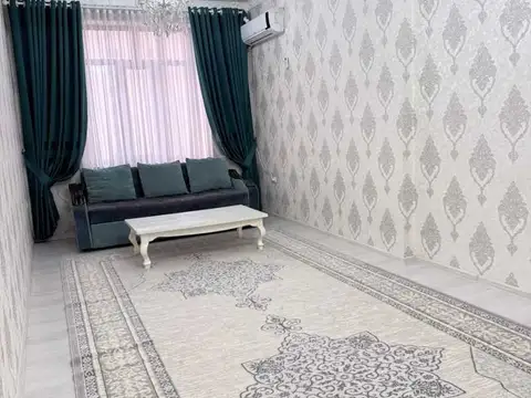 2-комн. квартира, 11 этаж, 63 м², Дом печати