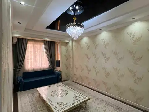 2-комн. квартира, 7 этаж, 58 м², Сино