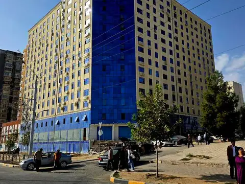 2-комн. квартира, 3 этаж, 60 м², Зарнисор