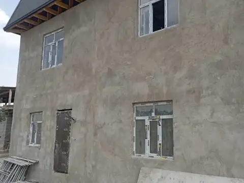 Дом, 9 комн., Шохмансур