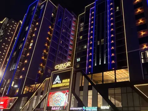 3-комн. квартира, 5 этаж, 61 м², Спартак