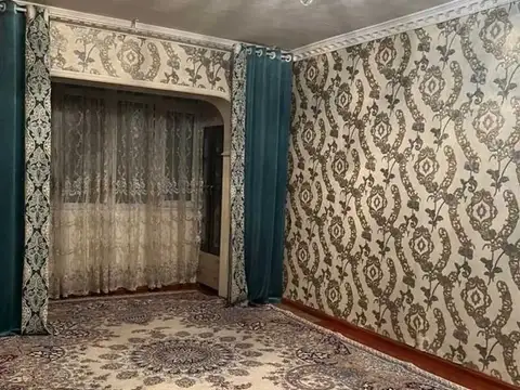 3-комн. квартира, 3 этаж, 80 м², Фирдавси