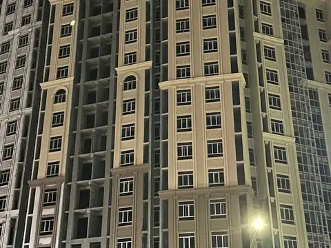 3-комн. квартира, 8 этаж, 95 м², Сино