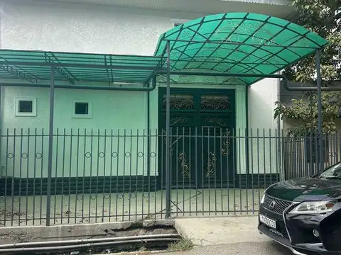 Дом, 9 комн., 250 м², Шохмансур