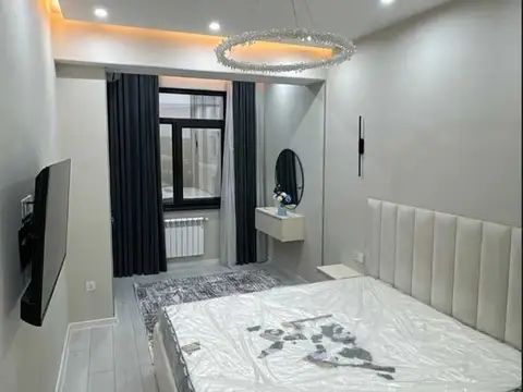 2-комн. квартира, 8 этаж, 70 м², Шохмансур