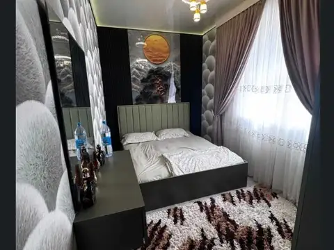 2-комн. квартира, 1 этаж, 60 м², Душанбе