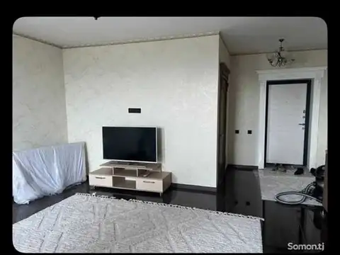 1-комн. квартира, 16 этаж, 50 м², Фирдавси