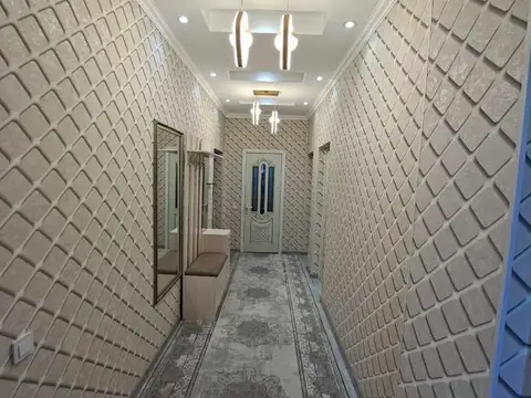 3-комн. квартира, 15 этаж, 85 м², Фирдавси