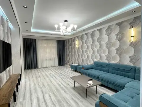 2-комн. квартира, 8 этаж, 71 м², Центр (Рудаки)