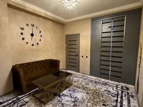2-комн. квартира, 2 этаж, 49 м², Гипрозем