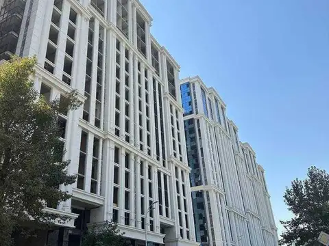 2-комн. квартира, 13 этаж, 92 м², Исмоили Сомони
