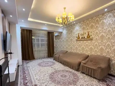 2-комн. квартира, 12 этаж, 68 м², 104 мкр
