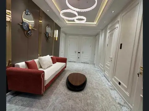 3-комн. квартира, 11 этаж, 124 м², Водонасос