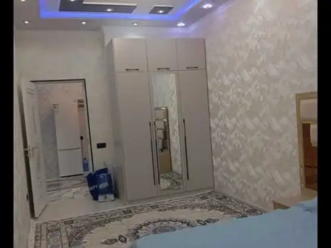 2-комн. квартира, 7 этаж, 62 м², Фирдавси