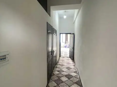 1-комн. квартира, 5 этаж, 35 м², Фирдавси