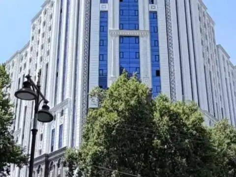3-комн. квартира, 7 этаж, 87 м², Исмоили Сомони