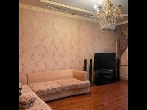 3-комн. квартира, 5 этаж, 70 м², Сино