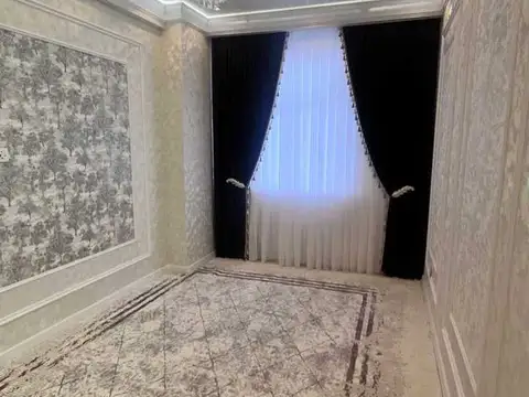 2-комн. квартира, 5 этаж, 52 м², Шохмансур