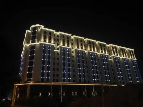 2-комн. квартира, 12 этаж, 53 м², Фирдавси