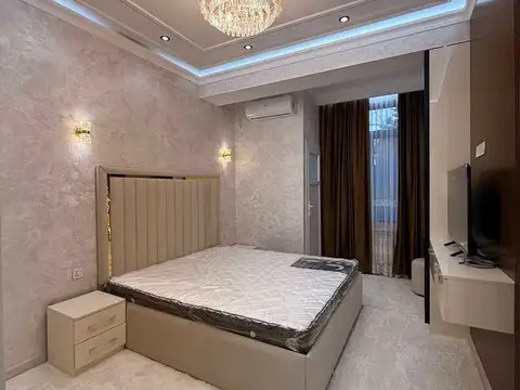 3-комн. квартира, 3 этаж, 75 м², Сино