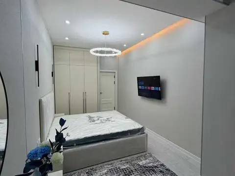 2-room apartment, floor 8, 75 m², Shohmansur
