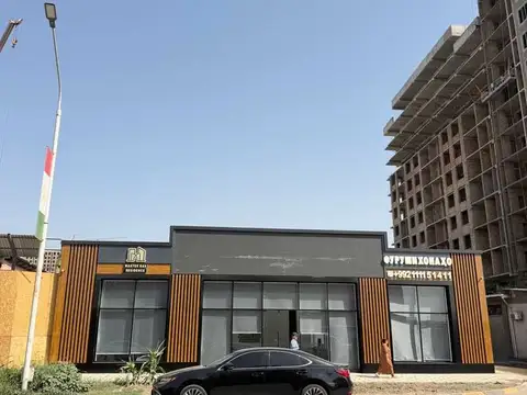2-комн. квартира, 10 этаж, 62 м², Шохмансур