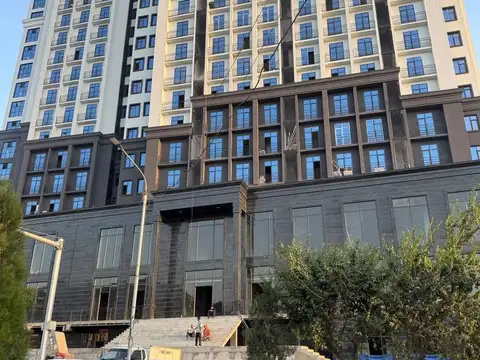 3-комн. квартира, 15 этаж, 72 м², Исмоили Сомони