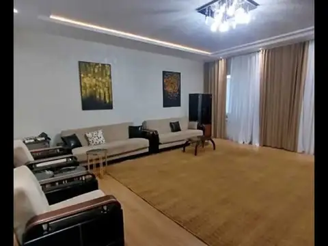 3-комн. квартира, 3 этаж, 110 м², Исмоили Сомони