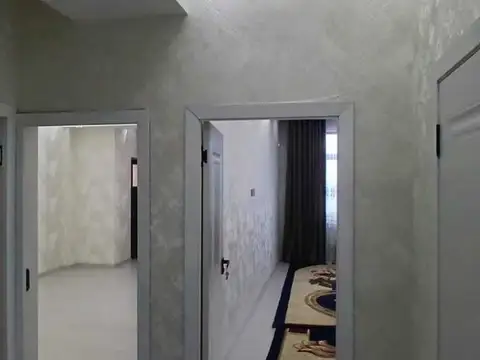 2-комн. квартира, 3 этаж, 60 м², проспект Айни