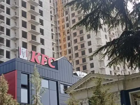 3-комн. квартира, 12 этаж, 153 м², Центр (Рудаки)