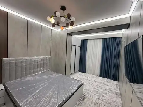 3-комн. квартира, 16 этаж, 64 м², Сино