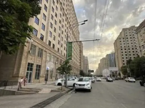 2-комн. квартира, 9 этаж, 47 м², Шохмансур