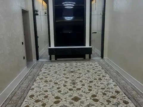 3-комн. квартира, 14 этаж, 81 м², 92 мкр