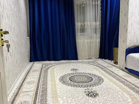 Хонаи 3-ҳуҷрагӣ, ошёнаи 17, 71 м², Сино
