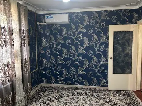 1-комн. квартира, 3 этаж, 33 м², 33 мкр