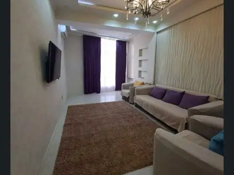 2-комн. квартира, 17 этаж, 60 м², Шохмансур