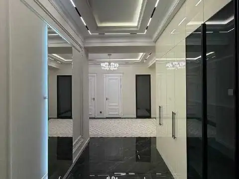 4-комн. квартира, 5 этаж, 129 м², Шохмансур