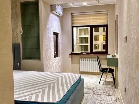 2-комн. квартира, 7 этаж, 53 м², Шохмансур