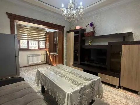 3-комн. квартира, 4 этаж, 100 м², 92 мкр