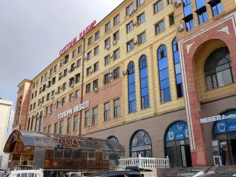 1-комн. квартира, 6 этаж, 40 м², Фирдавси