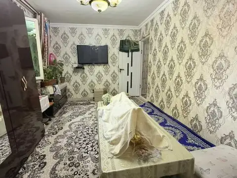 1-комн. квартира, 2 этаж, 37 м², Испечак