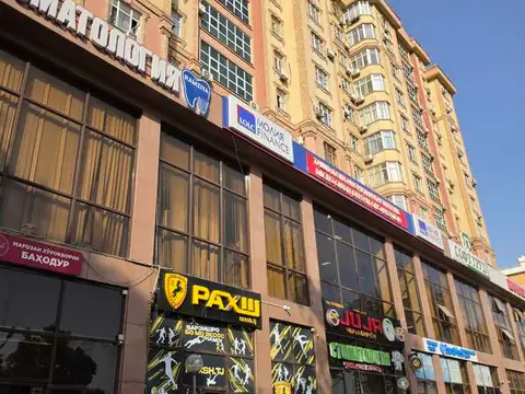 3-комн. квартира, 3 этаж, 105 м², Сино