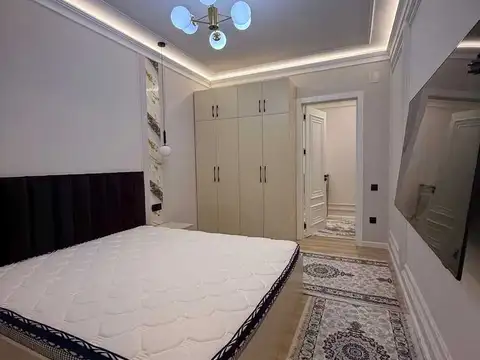 2-комн. квартира, 14 этаж, 82 м², Шохмансур