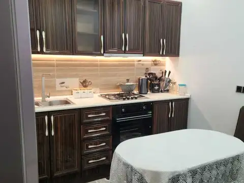 2-комн. квартира, 9 этаж, 56 м², 92 мкр