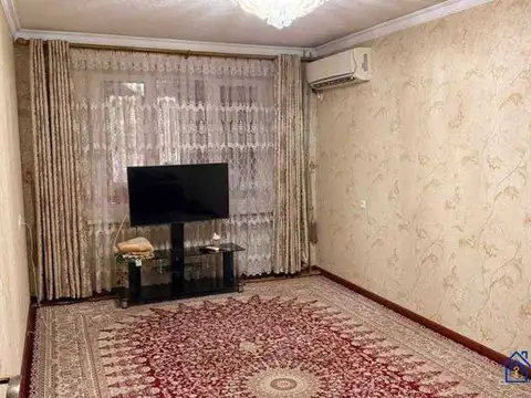 3-комн. квартира, 3 этаж, 75 м², Сино
