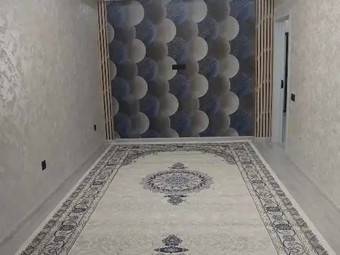 3-комн. квартира, 4 этаж, 71 м², Центр (Рудаки)